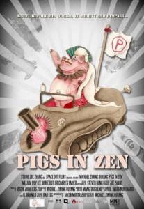 Pigs in Zen