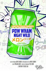 Pow Wham Night Wild смотреть отнлайн