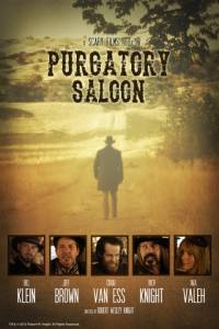 Purgatory Saloon  