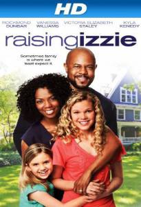 Raising Izzie ()  