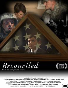 Reconciled  