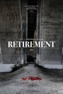 Retirement Day смотреть отнлайн