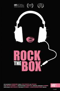 Rock the Box смотреть отнлайн