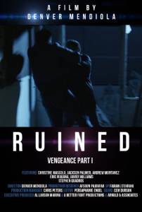 Ruined Vengeance Part1  
