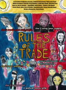 Rules Of The Trade  