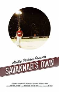 Savannah's Own  