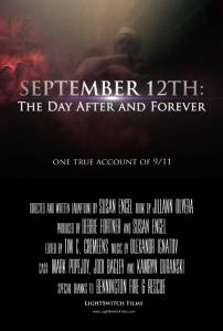 September 12th: The Day After and Forever
