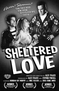 Sheltered Love  