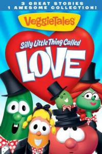 Silly Little Thing Called Love ()  