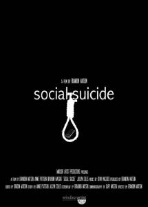 Social Suicide  