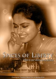Spices of Liberty