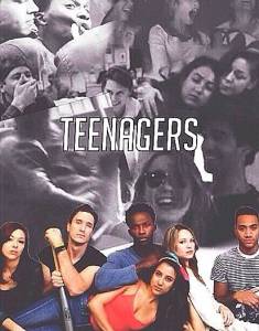 Teenagers ( 2014  ...)