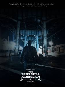 The Blue Hill American  