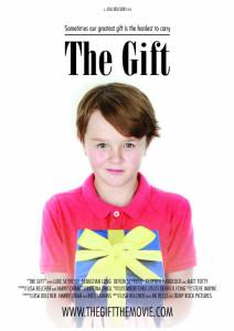 The Gift  