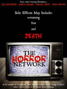 The Horror Network Vol.1 ()  