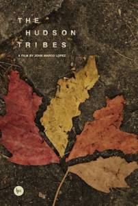 The Hudson Tribes