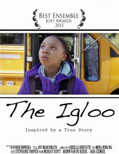 The Igloo  