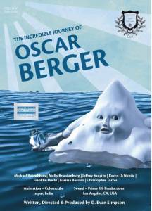The Incredible Journey of Oscar Berger  