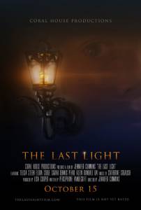 The Last Light  