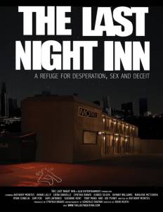 The Last Night Inn  