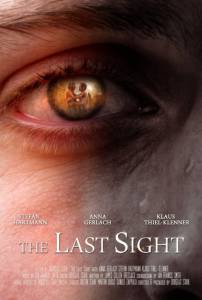 The Last Sight смотреть отнлайн