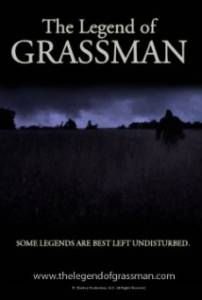 The Legend of Grassman смотреть отнлайн