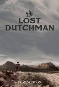 The Lost Dutchman смотреть отнлайн