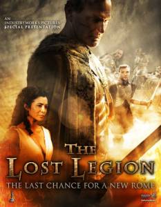 The Lost Legion ()