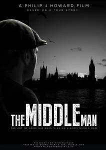 The Middle Man  