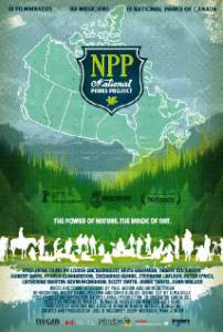 The National Parks Project  