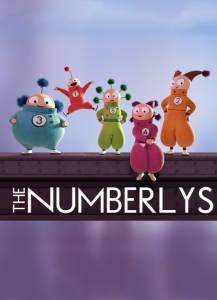 The Numberlys ()