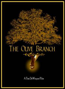 The Olive Branch  