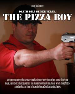 The Pizza Boy  