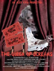 The Queen of Screams  