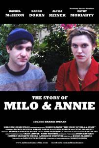 The Story of Milo & Annie  
