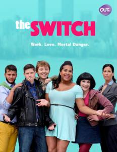The Switch ( 2015  ...)  