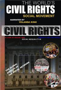 The Worlds Civil Rights Social Movement  