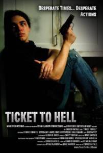 Ticket to Hell смотреть отнлайн