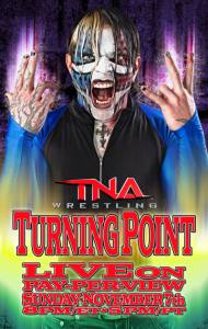 TNA Точка поворота (ТВ) смотреть отнлайн