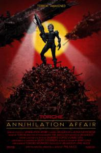 Torche: Annihilation Affair ()  