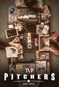 TVF Pitchers (-)