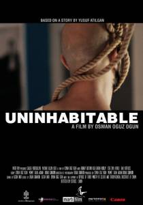 Uninhabitable  