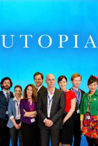 Utopia ( 2014  ...)