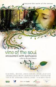 Vine of the Soul: Encounters with Ayahuasca смотреть отнлайн