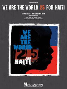 We Are the World 25 for Haiti ()