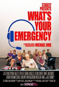 What's Your Emergency ( 2015  ...)  