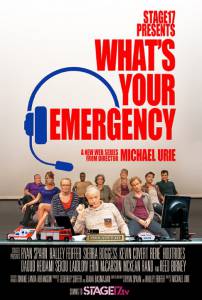 What's Your Emergency ( 2015  ...)