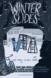 Winter Slides  