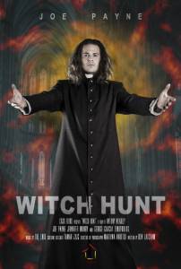 Witch Hunt смотреть отнлайн