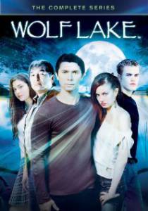 Wolf Lake: The Original Werewolf Saga ()  